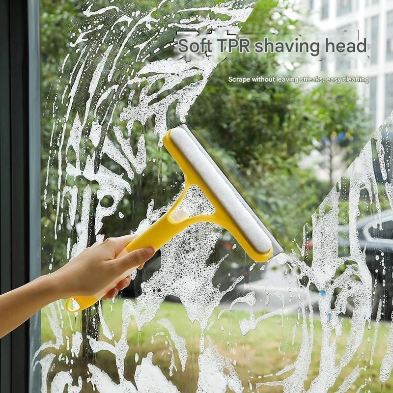 Multifunctional Liquid Glass Mirror Wiper Blade Erasable and Scratch ...