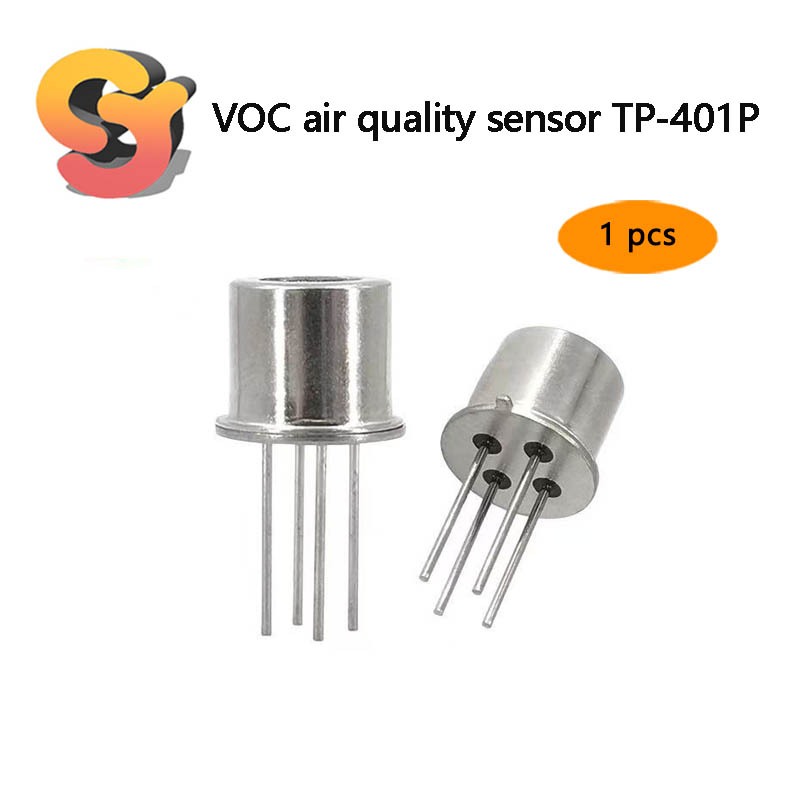 VOC Sensor Air Quality Sensor Odor Detection Sensor TP-401P ...