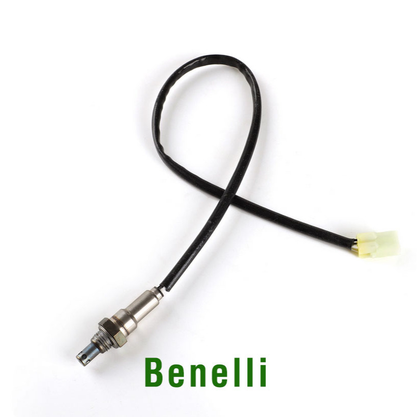 Benelli MOTOBI200 evo Oxygen Sensor Panarea125 O2 Sensor Genuine Parts ...