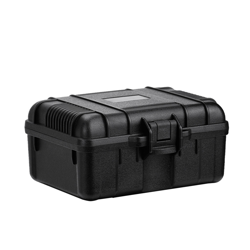 Street Style Storage Bag Safety Case Handheld Box Storage Box ...