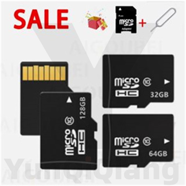 Universal Class 10 Mirco SD Memory Card 1TB 512GB 256GB 128GB 64GB 32GB ...
