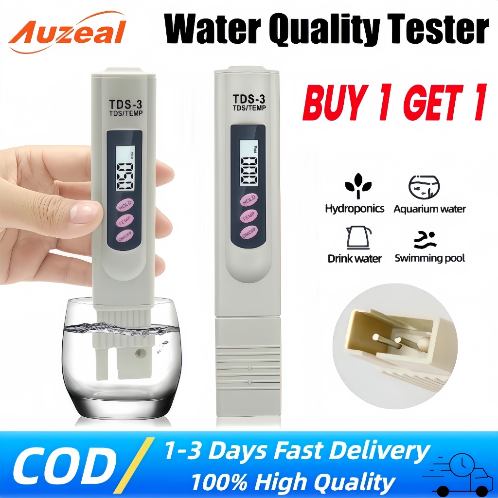 water temperature meter - Best Prices and Online Promos - Oct 2026 ...