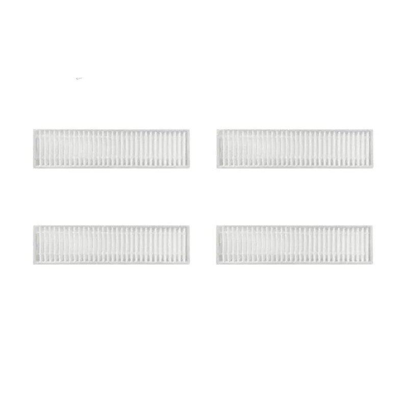 4 Filtri HEPA ZR740003 Per Rowenta Explorer Serie 60 | Ricambi Per Aspirapolvere Robot RG7455 RG7447WH - 2