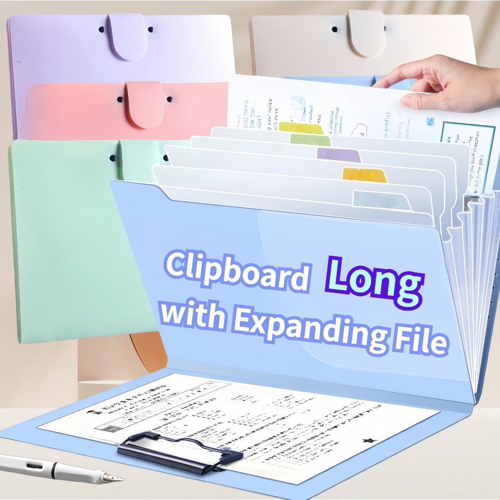 Shop file organizer folder long size for Sale on Shopee Philippines