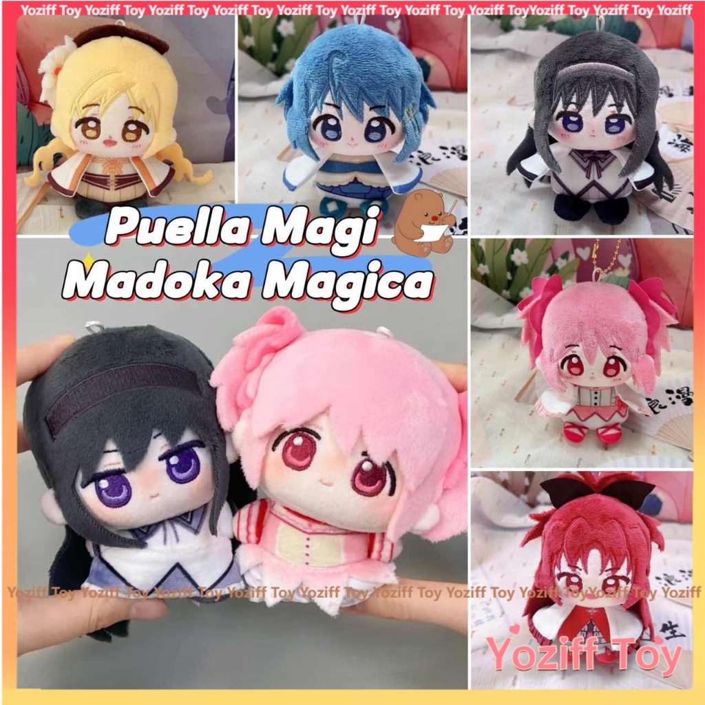 cute-anime-puella-magi-madoka-magica-kaname-madoka-akemi-homura-cosplay