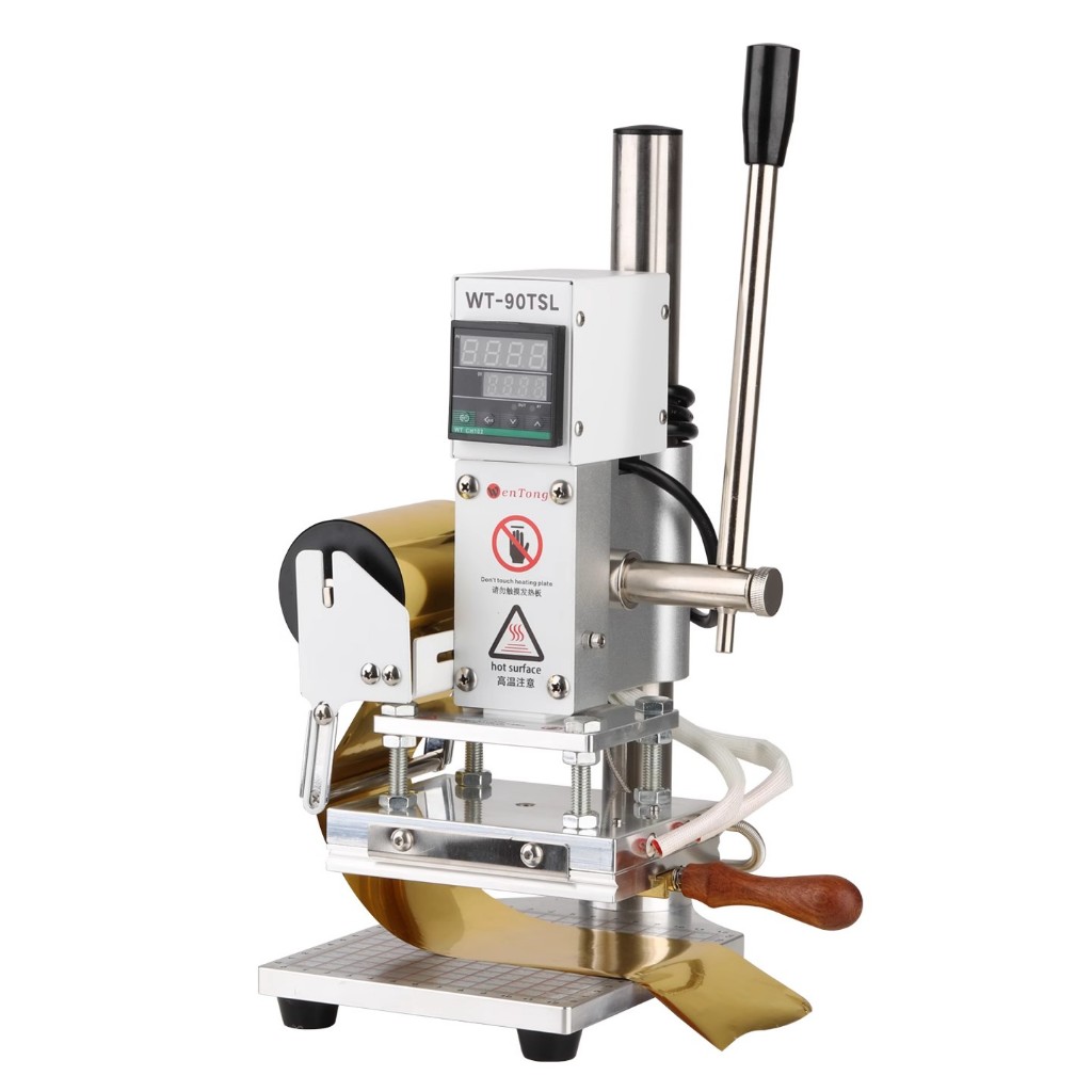 leather embossing machine - Best Prices and Online Promos - Oct 2026 ...
