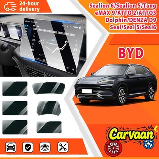 BYD Sealion 5 Sealion 6 ATTO 3 ATTO 2 Seal 5 Seal 6 Seal BYD Dolphin ...