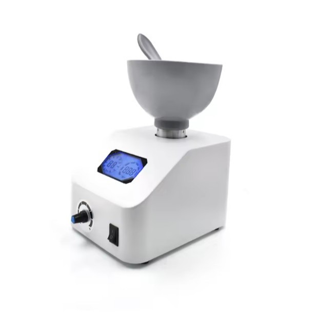 Digital 300rpm Mixers Alginate Silicone Impression Material Mixing ...