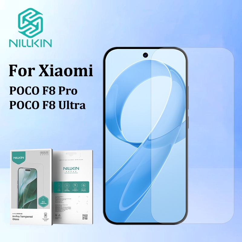 upscreen Privacy Schermbeschermer voor Xiaomi Poco F7 Ultra - Screen Protector Anti-Spy, Antikras, Anti-Vingerafdruk