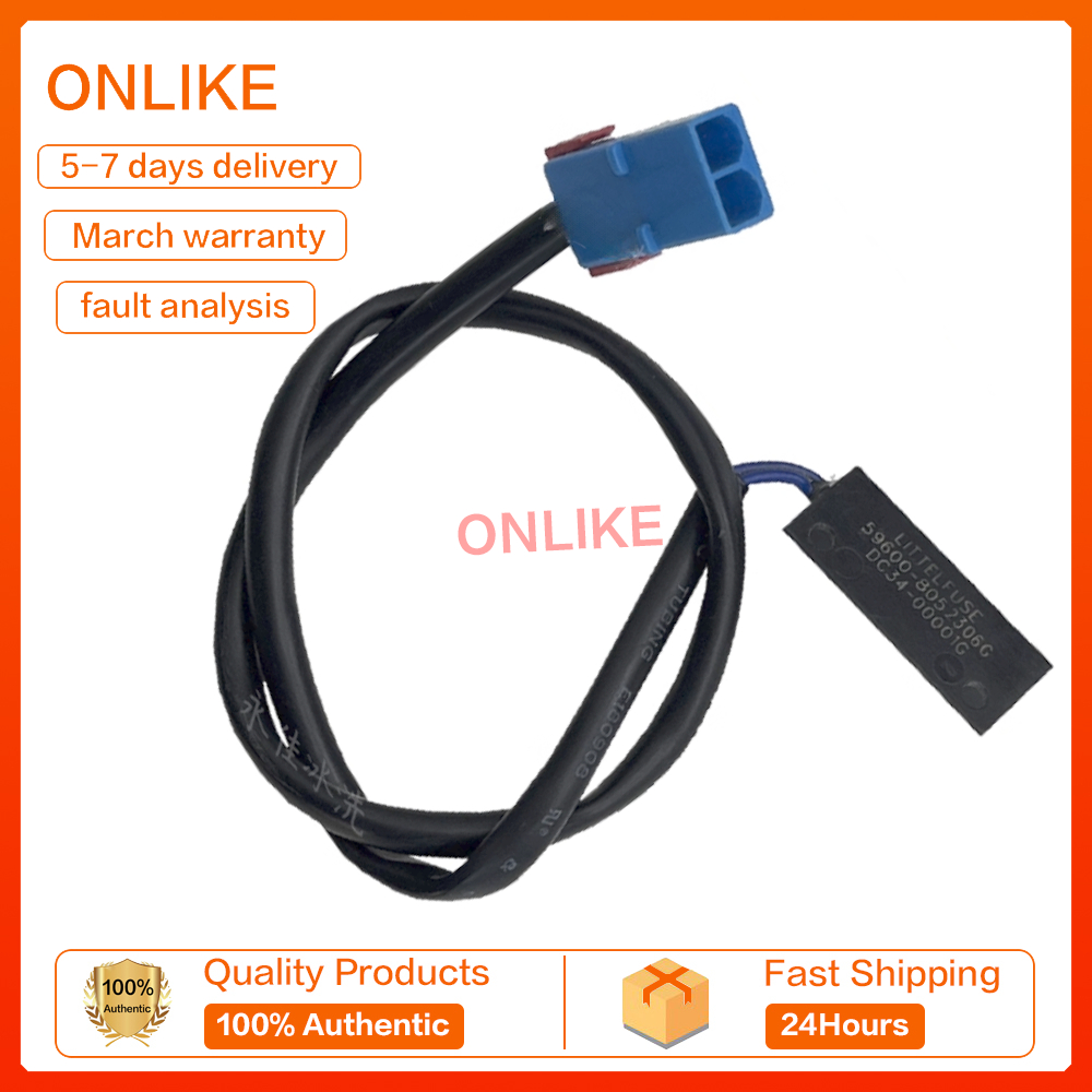 SAMSUNG Washing Machine Reed Switch Samsung DC34-00001G Reed Switch ...