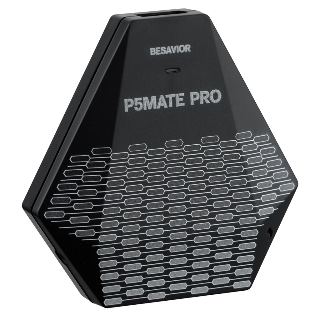 Besavior P5 Mate Pro 1000 Converter Adapter Emulator for PS5 Game