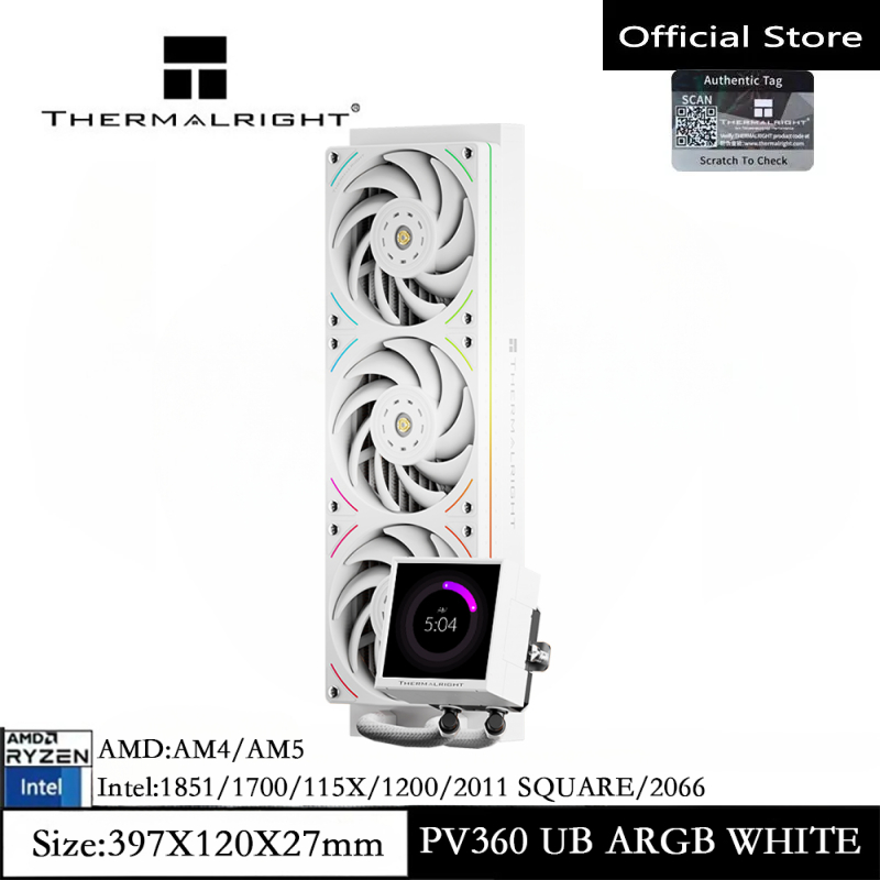 Thermalright Global Store, Online Shop | Shopee Philippines