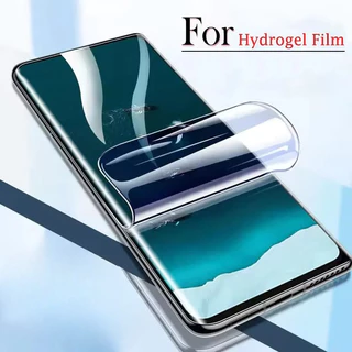 Protecteur D'Écran Bruni - 2 Films Pour Vivo NEX Dual Display - Anti-Rayures Et Facile à Poser
