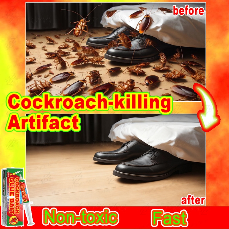 Cockroach killer insect killer pest control cockroach bait killer ...