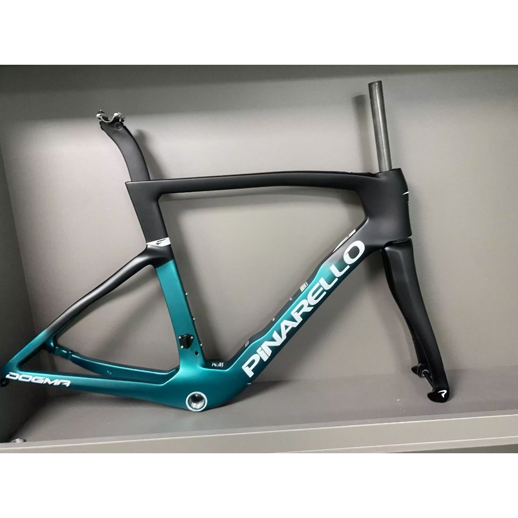 2025 New Style Dogma F OEM Frame Road Frame Set Toray Carbon Fiber ...