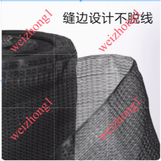 Air Conditioner Nylon Filter Mesh Chassis Cabinet Anti-dust Mesh Air ...
