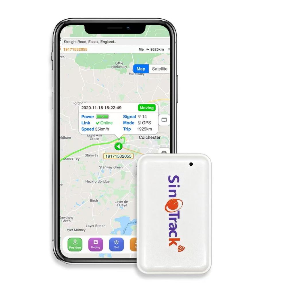 SinoTrack Official Store, Online Shop | Shopee Philippines
