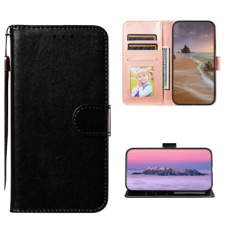 Case For Sony Xperia 1 VI, Magnetic Leather Wallet Card Slots Xperia 1 VI Phone Case