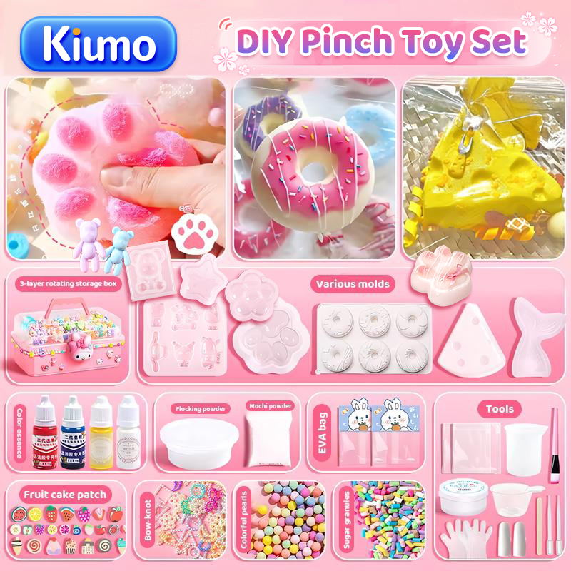 Kiumo Official Store, Online Shop | Shopee Philippines