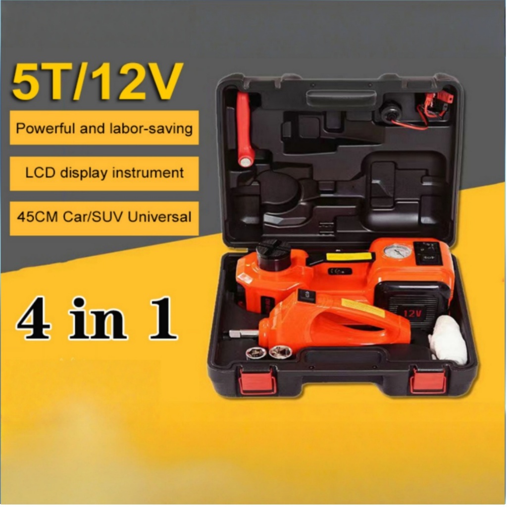 kit tire jack - Best Prices and Online Promos - Oct 2026 | Shopee ...