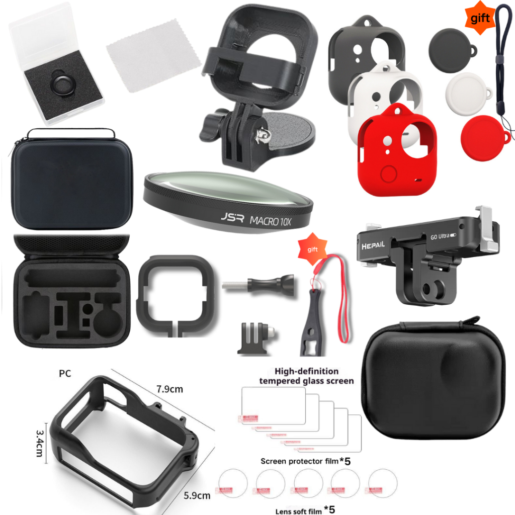 Shop go bag kit for Sale on Shopee Philippines