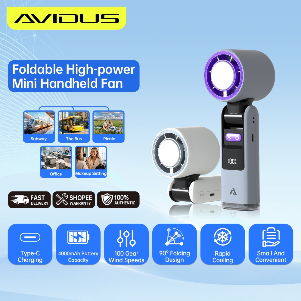 AVIDUS, Online Shop | Shopee Philippines