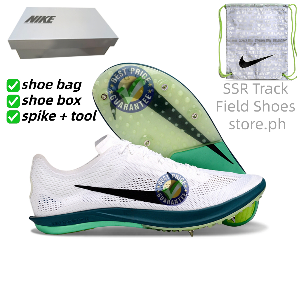 middle-distance race spikes shoes Zoom X Dragonfly 2 size:38-45 ...