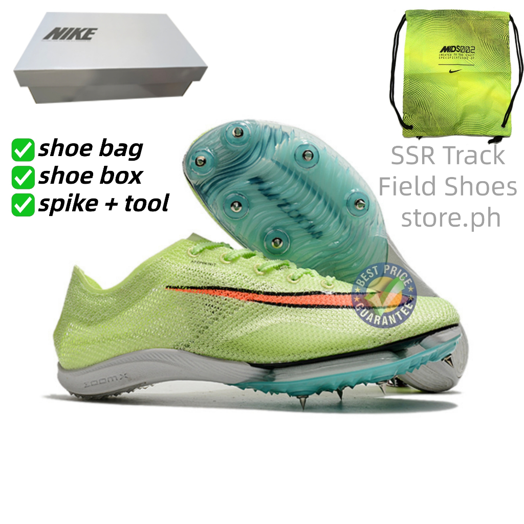 middle-distance race spikes shoes Air Zoom Victory size:38-45 ...