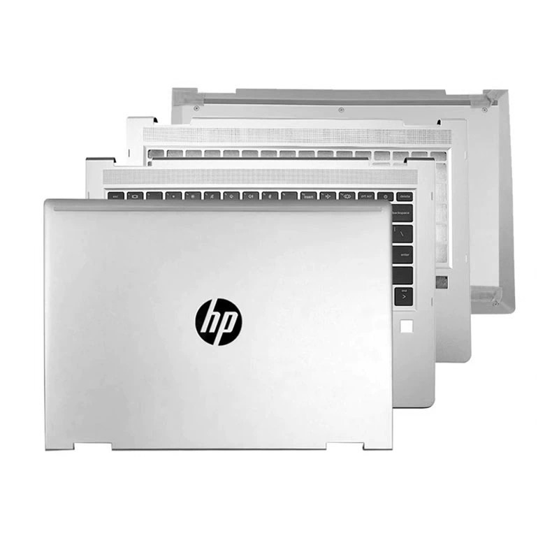 New case covers for HP Probook X360 430 435 G7 G8 model case A/B/C/D ...