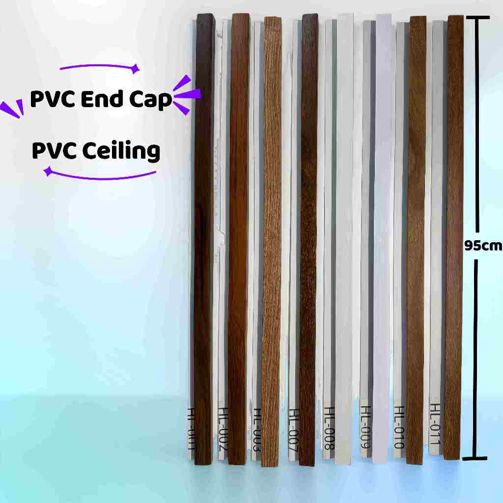 PVC Ceiling PVC End Cap PVC Panel Ceiling Background Wall Lines PVC ...
