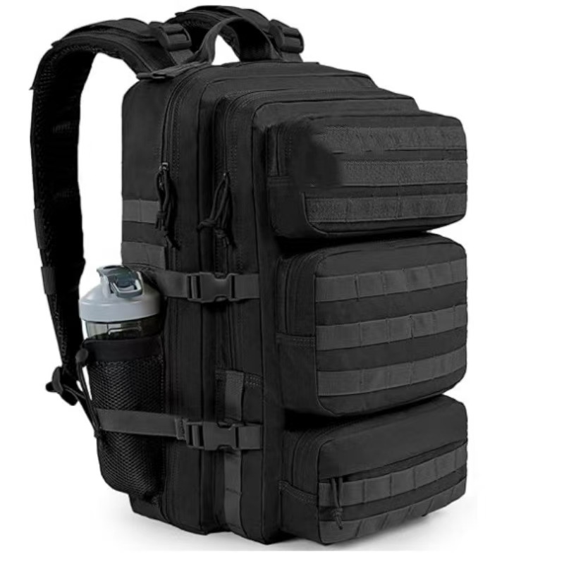 65L Multifunctional Outdoor Equipment Military Fan Operation Training ...
