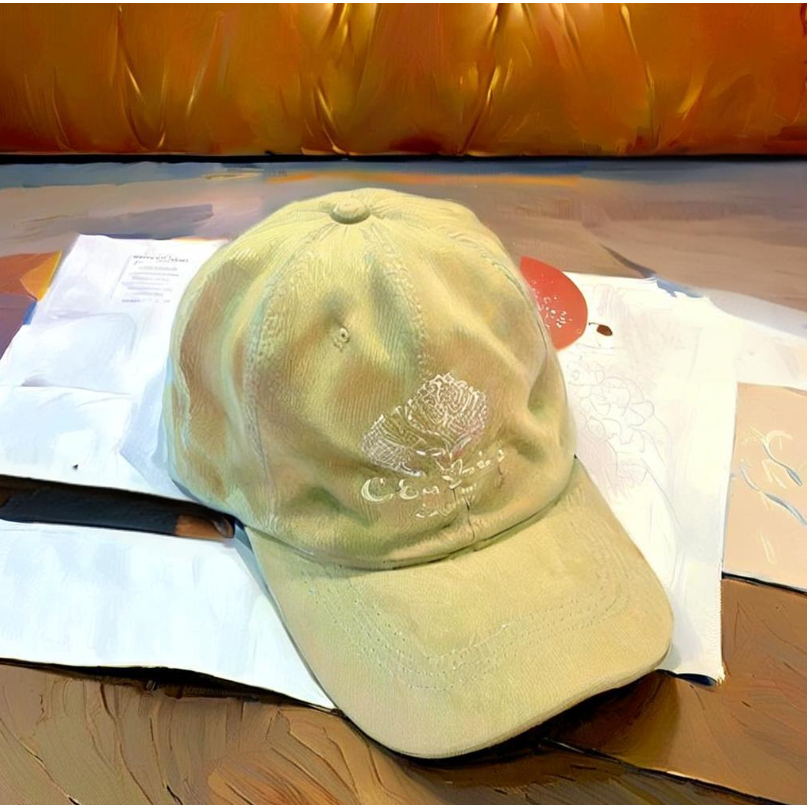 LP+Men's All-Match Baseball Cap | Shopee Philippines