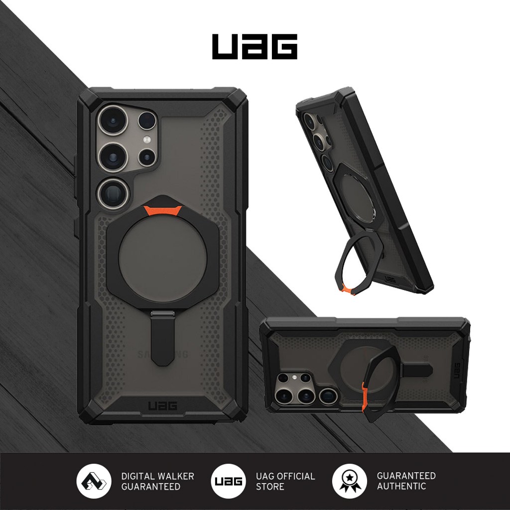 UAG Plasma XTE Case for Galaxy S25 S24 S23 Ultra & Plus | Military Drop ...