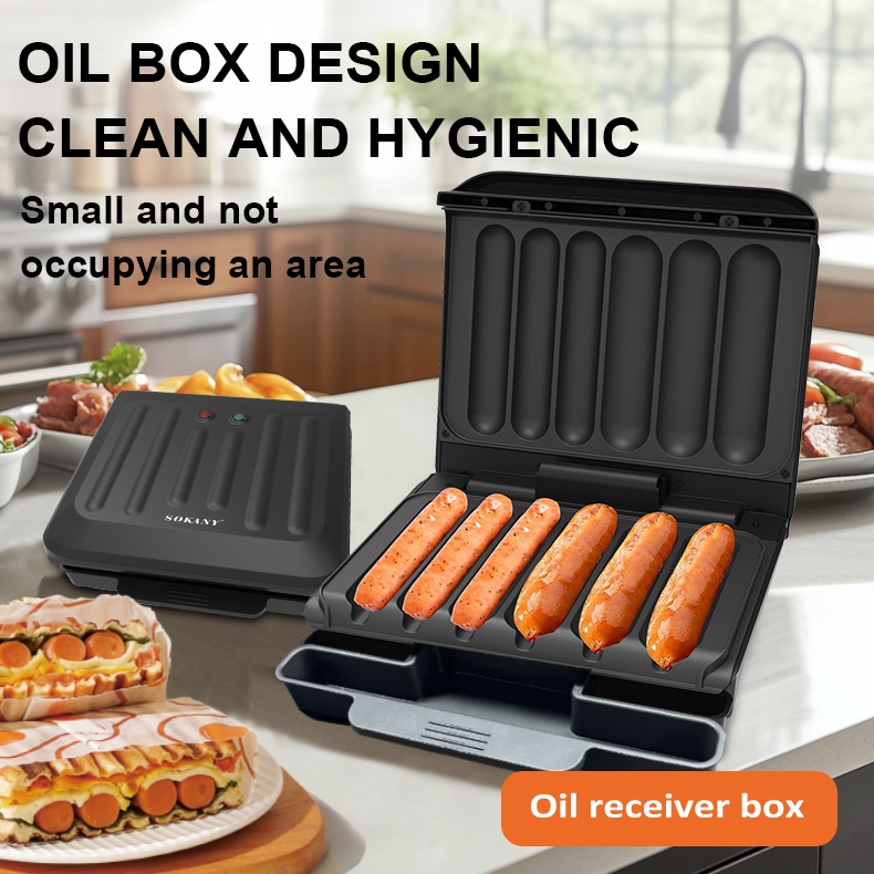Shop burger cooking machine for Sale on Shopee Philippines