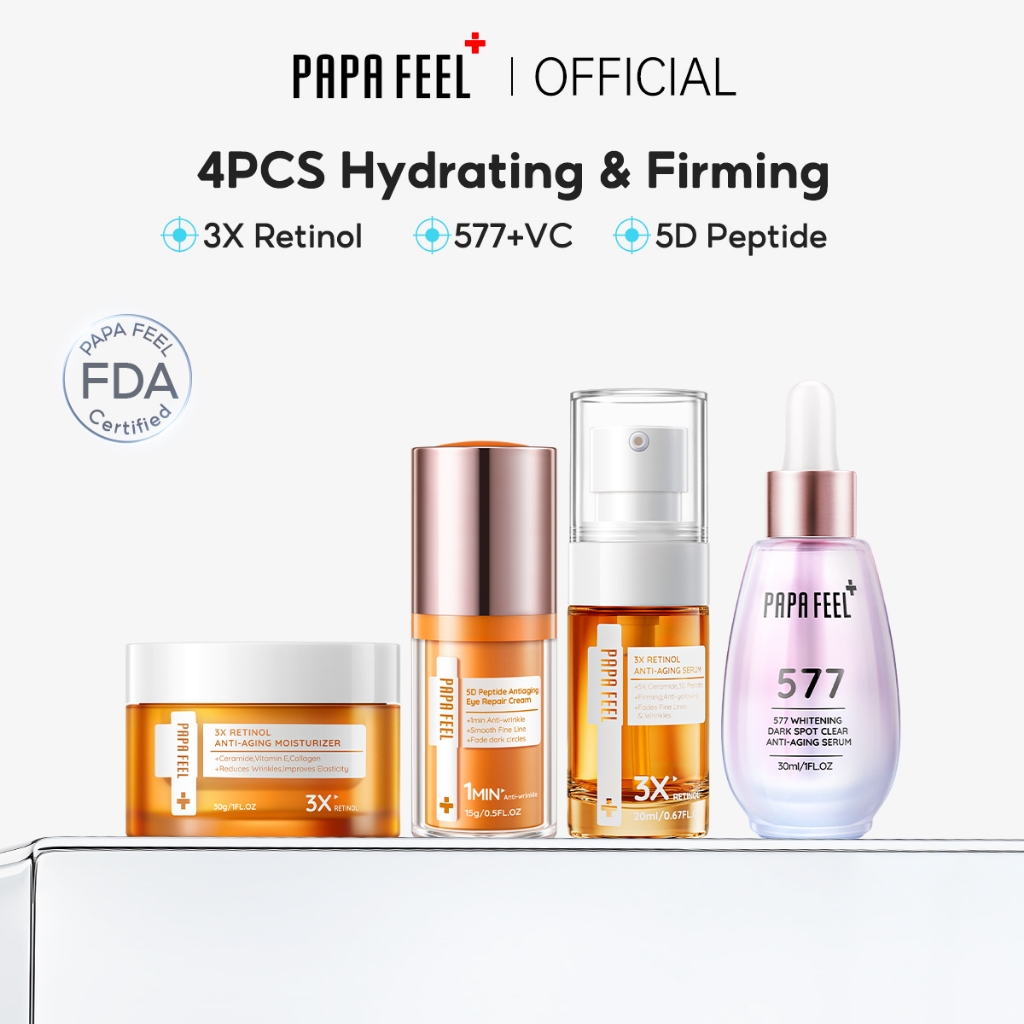 PAPA FEEL Official Store, Online Shop | Shopee Philippines