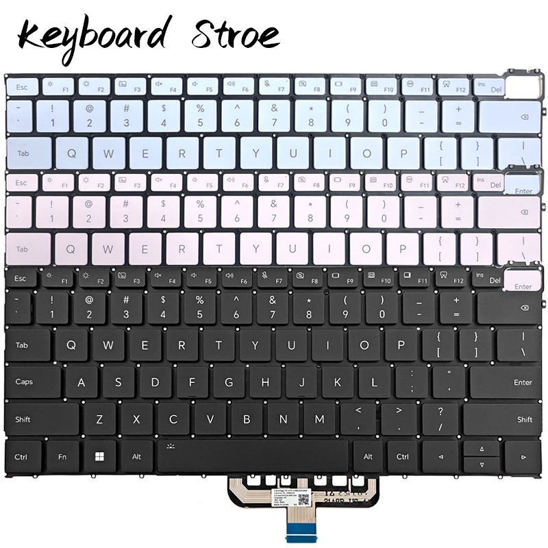 For Honor MagicBook X 14 FRI-F38 F56 F56Z F58 F561 G56 G561 H56 H76 New ...