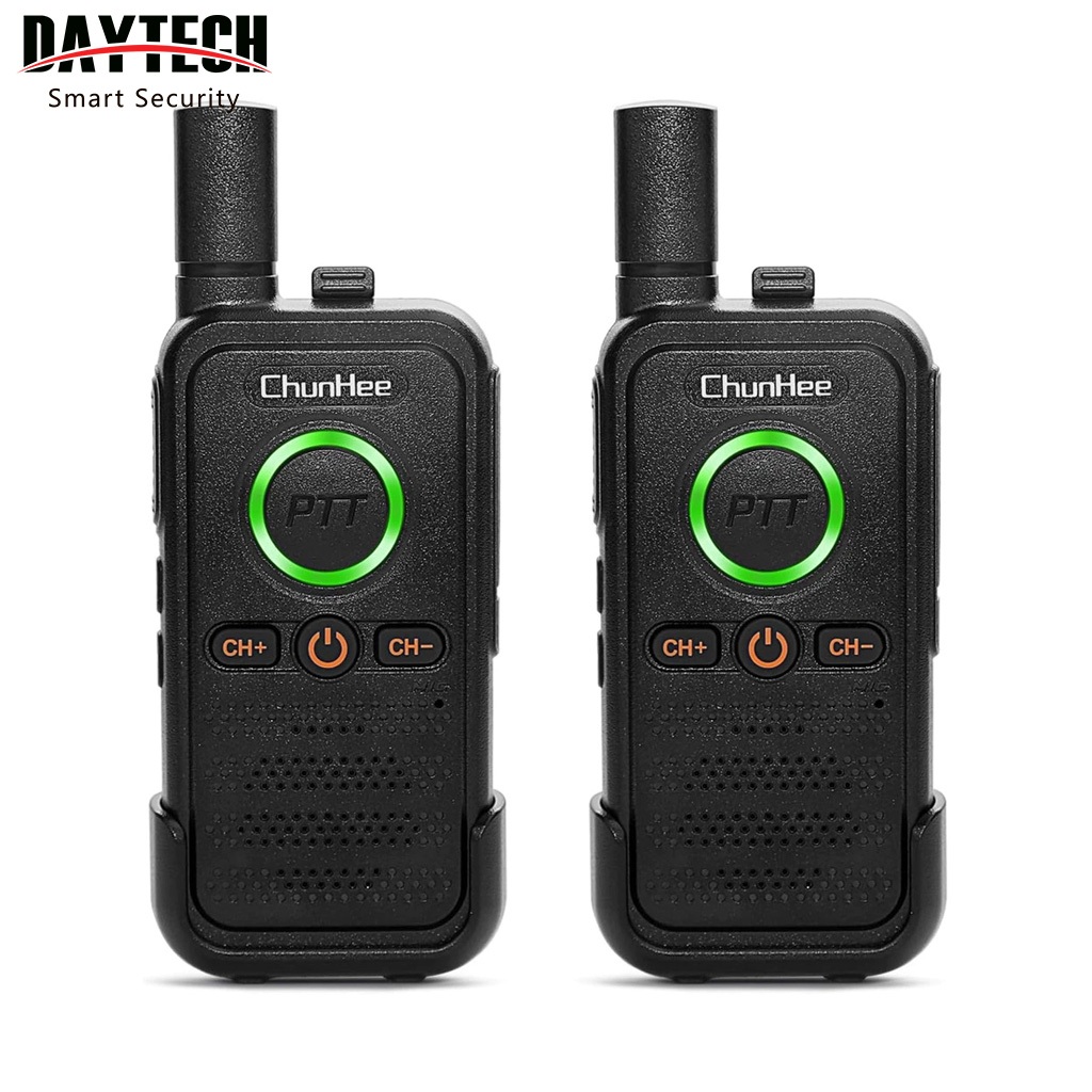 Daytech Intercoms Wireless For Home Caregiver Pager Intercom For ...
