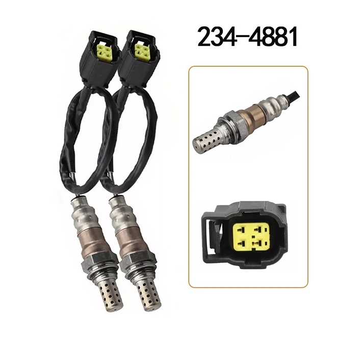 Oxygen O2 Sensor for 2007 2008 2009 2010 Dodge Caliber Jeep Compass ...