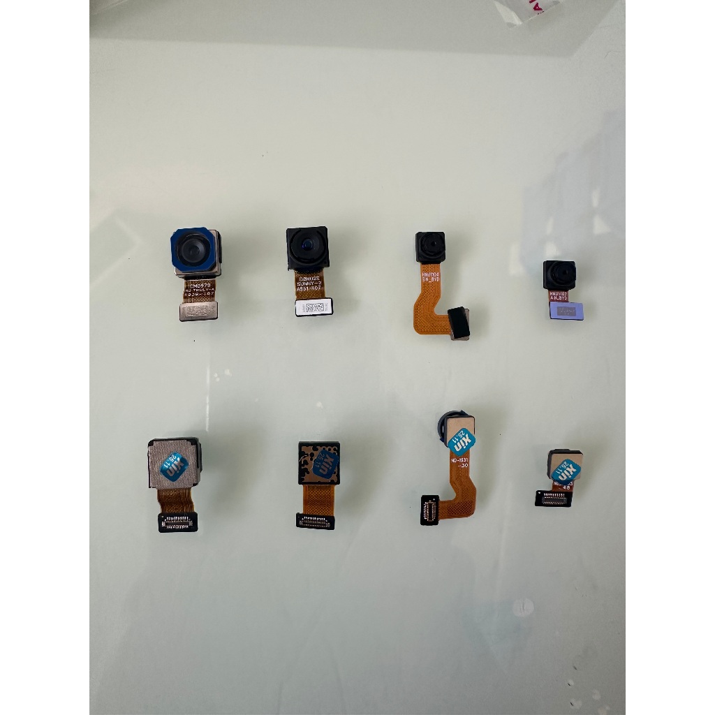 Repair For Realme 5i Back Rear Main Big Camera Facing Module Flex Cable ...