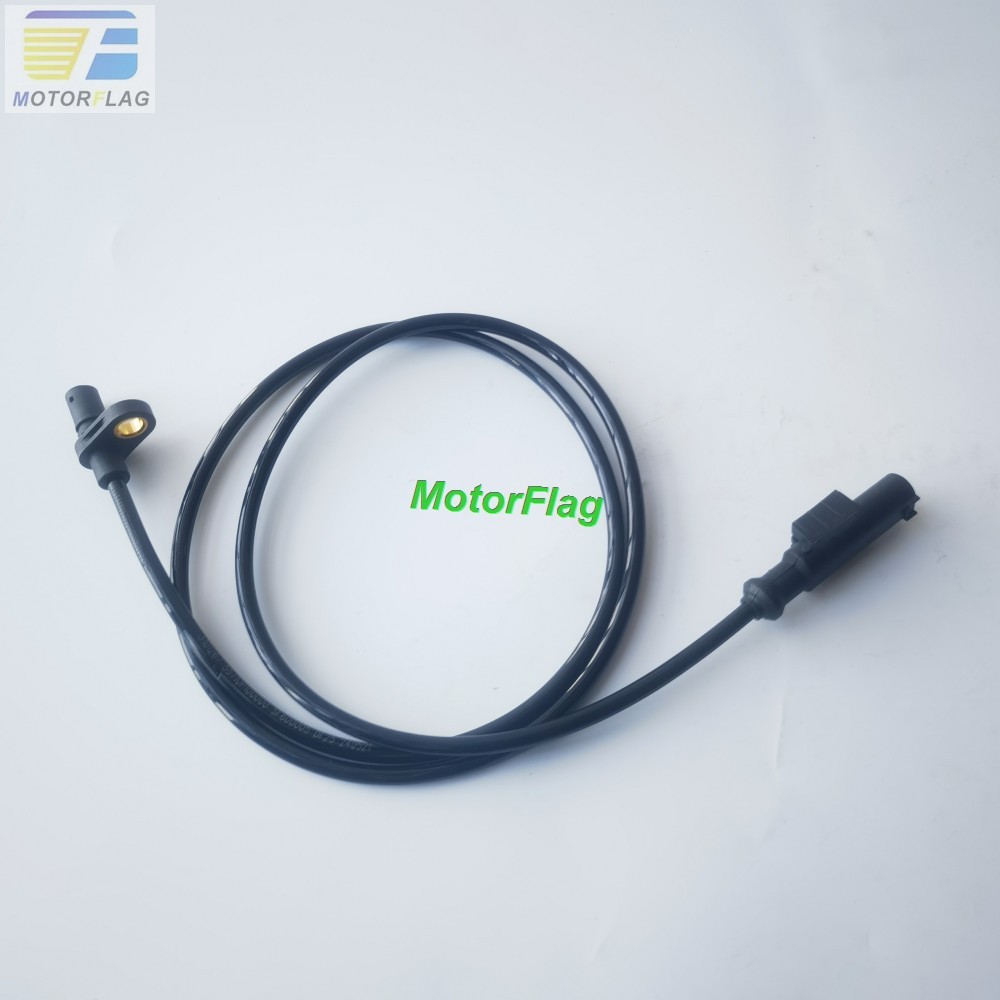 Rear Wheel Speed Sensor / Rotation Sensor (55710P100000#) for Benelli ...