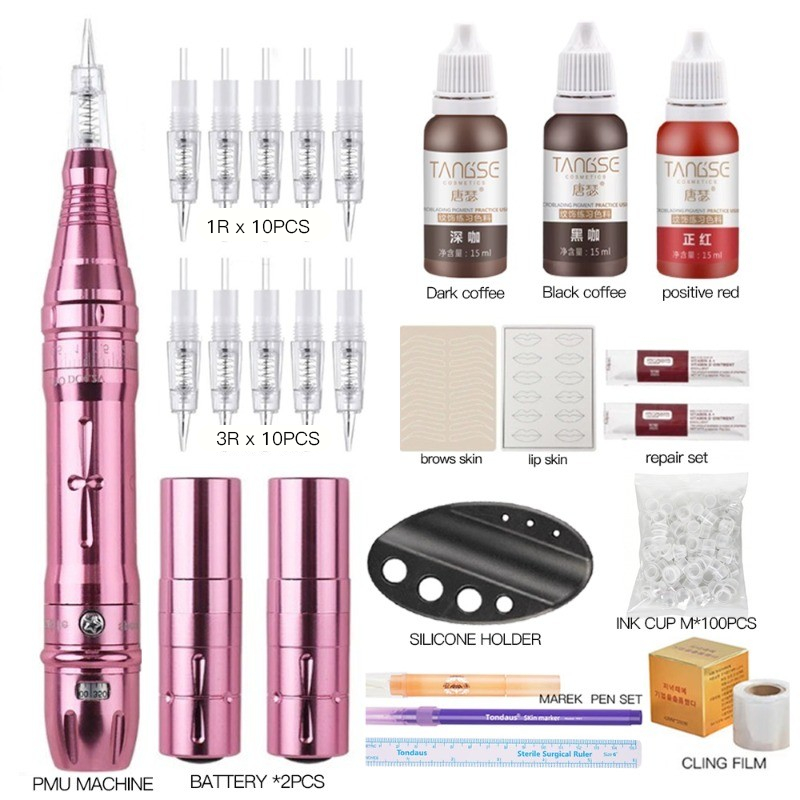 Shop microshading eyebrows for Sale on Shopee Philippines
