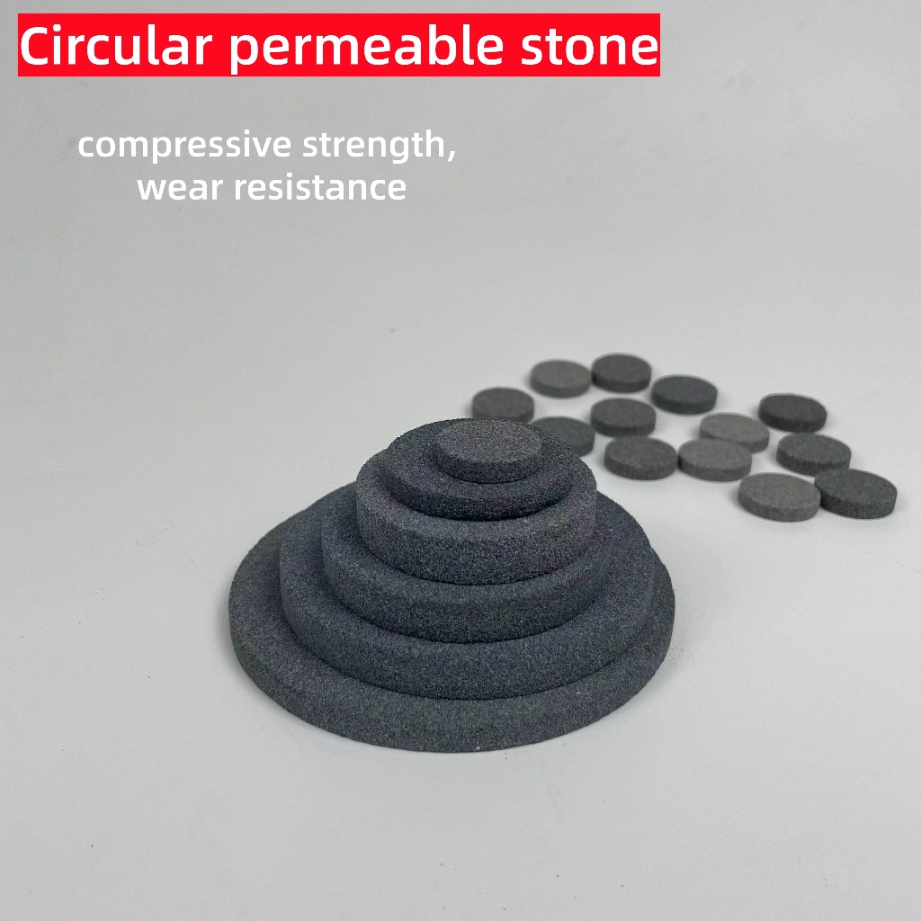 Permeable Stone Round Permeable Stone Square Permeable Stone Large ...