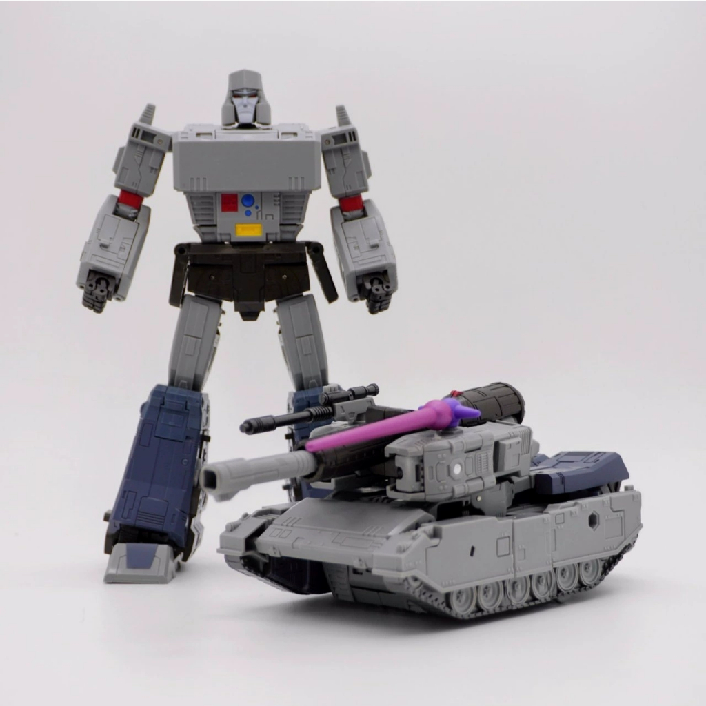 2026 NEW Transformed ST04 SSKO tank commander Action Figures toys boy ...