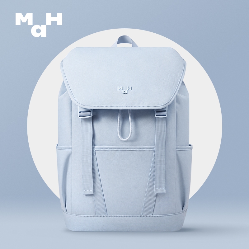 MaH 3307 Annual Color Series Cloud Blue Design Simple yet elegant ...