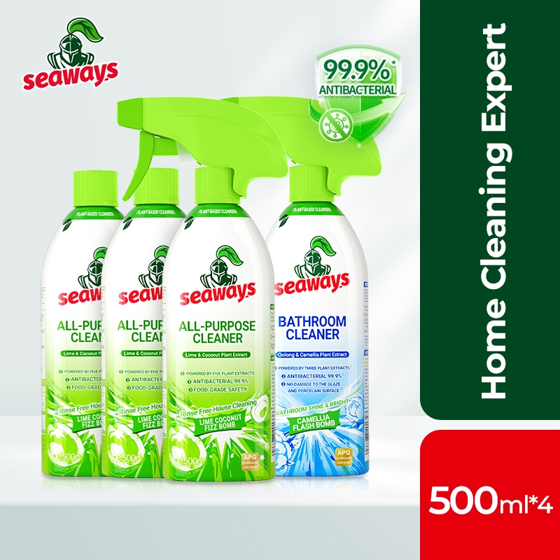 Shop all purpose cleaner for Sale on Shopee Philippines