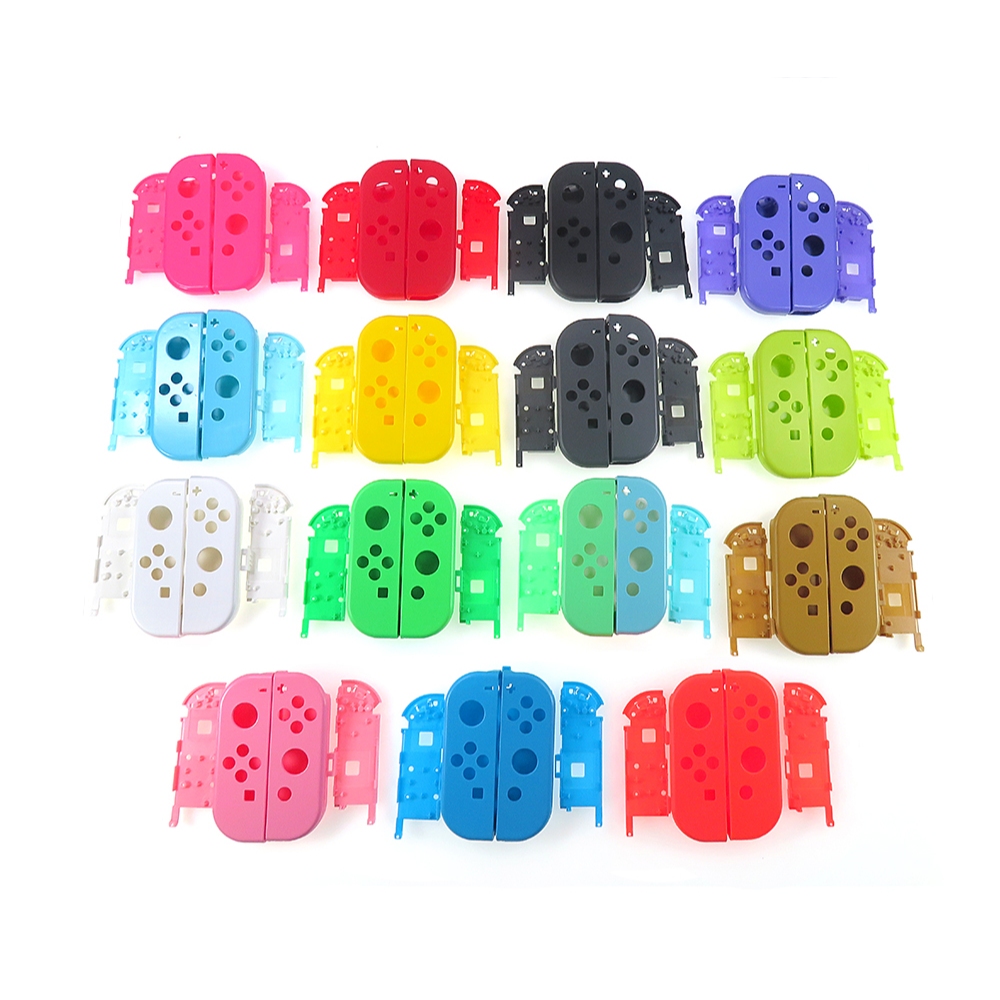Left Right L R Controller Replacement Housing Shell Case Cover For ...
