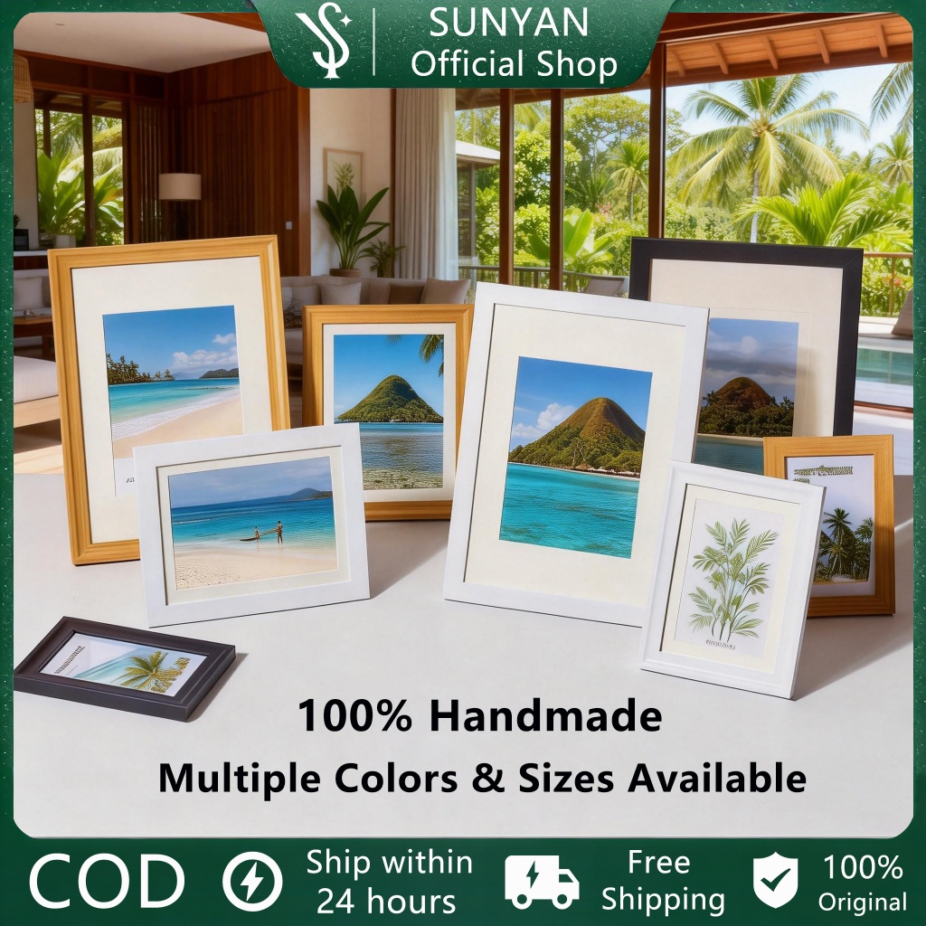 Shop a3 frame for Sale on Shopee Philippines