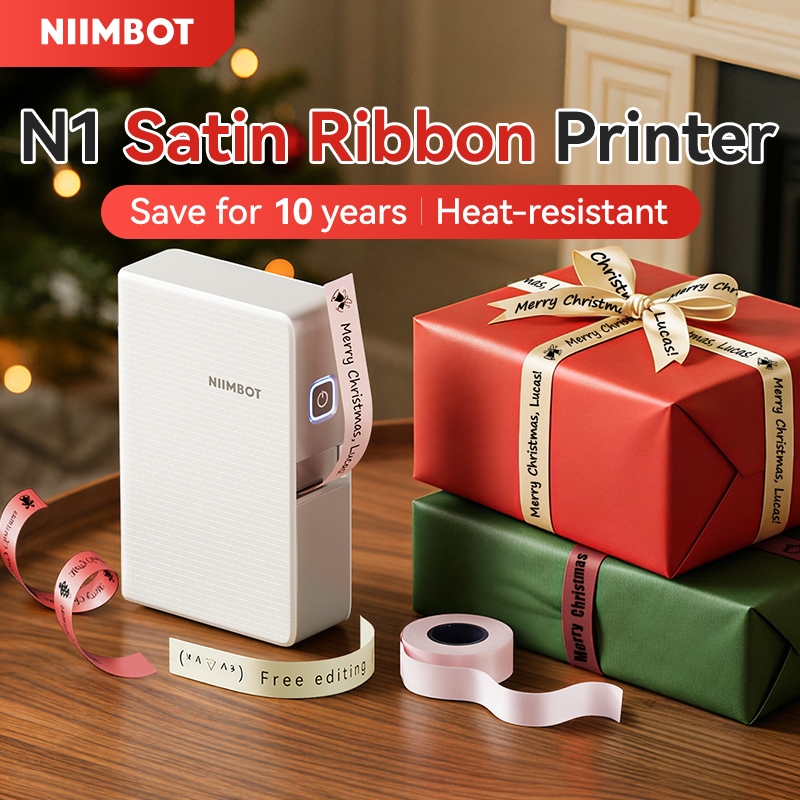 Niimbot Official Store, Online Shop | Shopee Philippines