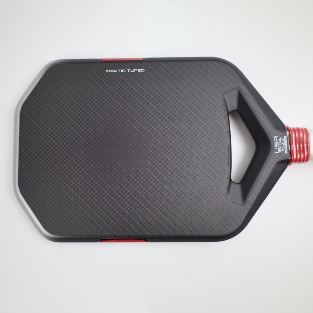 2026 New Tesla Pickleball Paddle PureFoam Core MOI Weights Edgeless ...