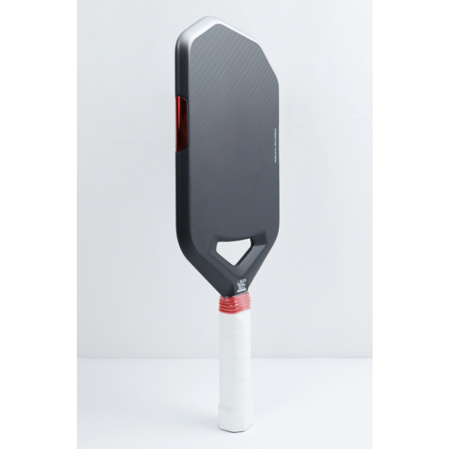 2026 New Tesla Pickleball Paddle PureFoam Core MOI Weights Edgeless ...